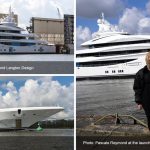 Lürssen launched project Orchid