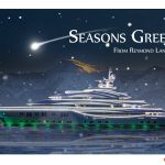 Season’s Greetings from the team at Reymond Langton Design