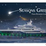 Season’s Greetings from the team at Reymond Langton Design