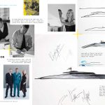 Designer Duos – Reymond Langton and Lapo Elkann