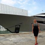 9 Female Luxury Yacht Interior Designers for International Women’s Day