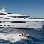 First AMELS Limited Editions 188 motor yacht sold