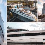Launched: Feadship reveals new 93m Project 814