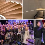 Superyacht Design Symposium 2019 – Double Awards Winner for Reymond Langton Design Ltd